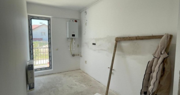 Bloc nou | apartament 2 camere | zona excelenta | finisaje de calitate