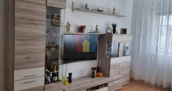 2 camere, Confort 1 Decomandat, Partial Mobilat, Dorobantilo