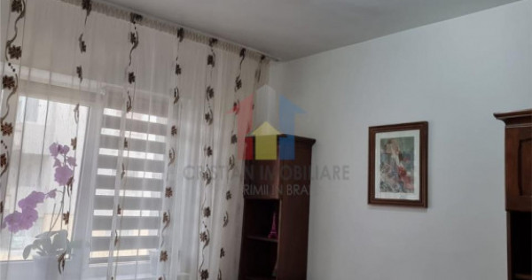 2 camere, Confort 1 Decomandat, Partial Mobilat, Dorobantilo