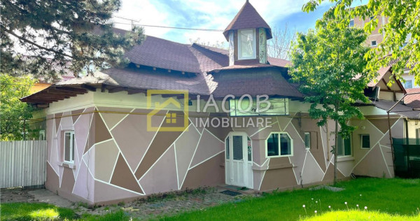 Spatiu birouri, clinica medicala, activitati educative, str.