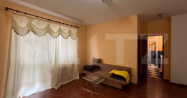 Apartament de vanzare, cu 2 camere, 48 mp, zona Bulevardul T