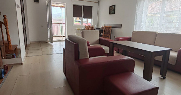 Casa cuplata Floresti, COMISION 0