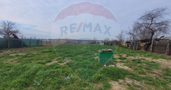 Teren 2,300mp Ivesti / Strada Gen. Eremia Grigorescu