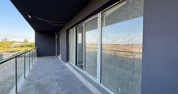 Apartament de vanzare, cu rate la dezvoltator, Bragadiru