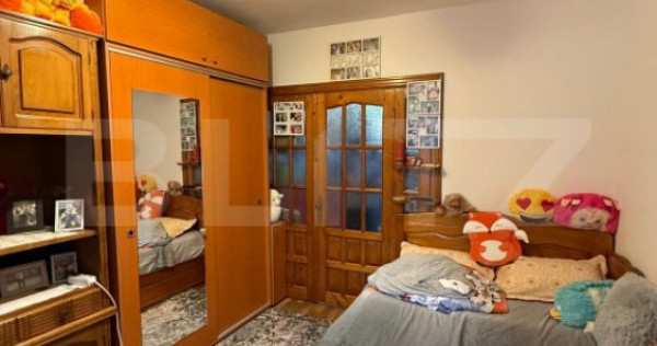 Garsoniera confort 2, 21 mp, etaj 2, zona Strada Hidrocentra