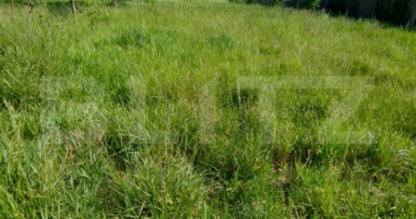 Teren intravilan de vanzare, 900 mp, deschidere de 15 m, zon