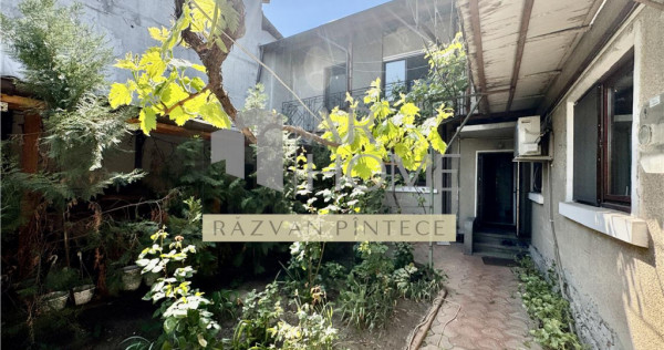 Casa P 1E, 6 camere, teren 250 mp, ultracentral, Ploiesti