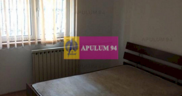 Appartament 4 camere Vitanul Nou