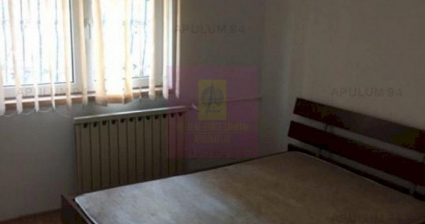 Appartament 4 camere Vitanul Nou
