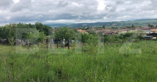 ???? Teren de vânzare, parcele disponibile, 40 €/mp, 10.6