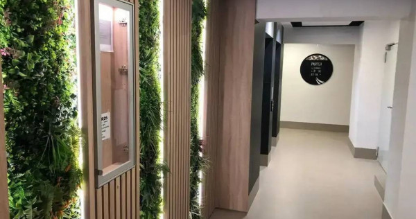 Apartament 3 camere prima inchiriere in Quartier Azuga!!