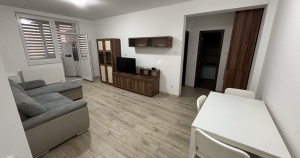 Apartament cu 2 camere, bloc nou, Centru