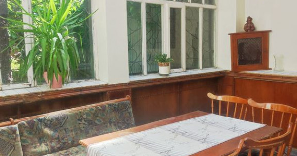 Casa zona dealuri