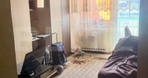 Apartament de vanzare, cu 2 camere, 55 mp, zona Iris