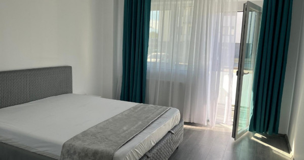 Apartament 1 camera, decomandat, zona Galata