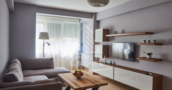 Apartament cu 2 camere cu vedere la Piata Operei, central...