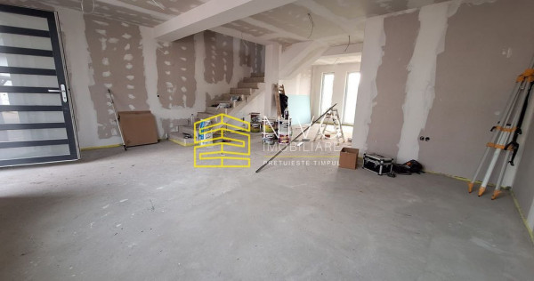 Casă Duplex – Tg. Mureș – Unirii – Pomilor