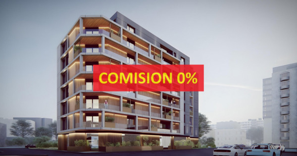 Ultracentral | Piata Unirii | 2 camere, 75.5 mp (terasa 15 m