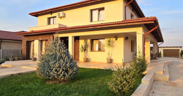 Casa de vanzare Sanmartin/Cihei