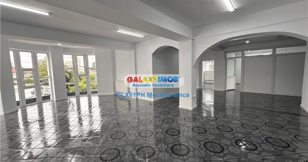 Spatiu birouri 250 mp, in Ploiesti, zona Cantacuzino