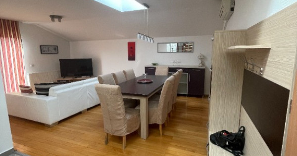 Cauti un apartament in stil urban, zona centrala, vibe bun?