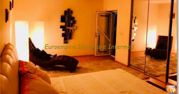 De inchiriat vila cu 5 camere in loc. Ovidiu jud. Constanta