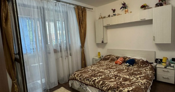 Metalurgiei - 2 camere decomandat cu parcare