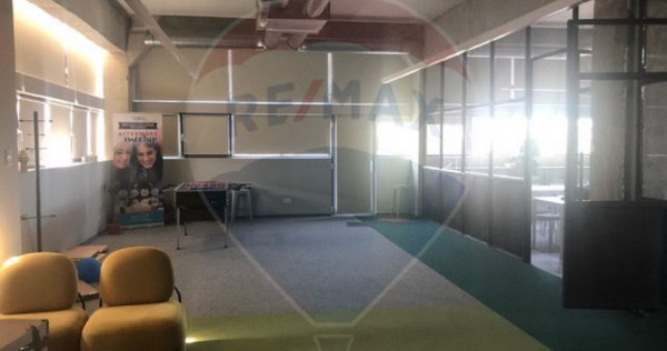 Spațiu de birouri de 330 mp de închiriat în zona Marasti