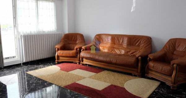 1 camera Mobilat si Utilat, Buzaului, etaj intermediar