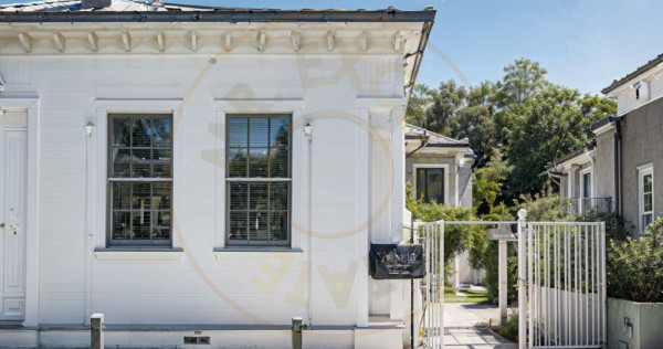 Casă Centrală de Vânzare - Str. Egalității nr. 44