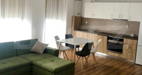 Apartament cu chiriasi, investitie, 2 camere, 69 mp, zona Ma
