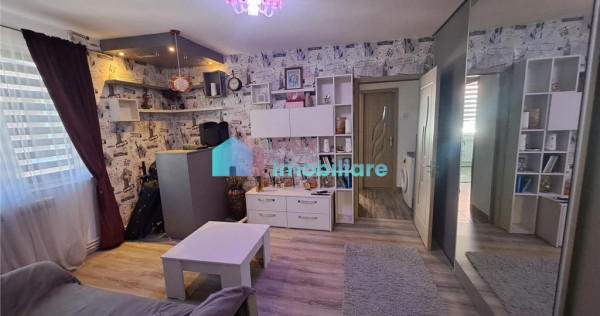 Apartament cu 2 camere in centru zona Casei de Cultura