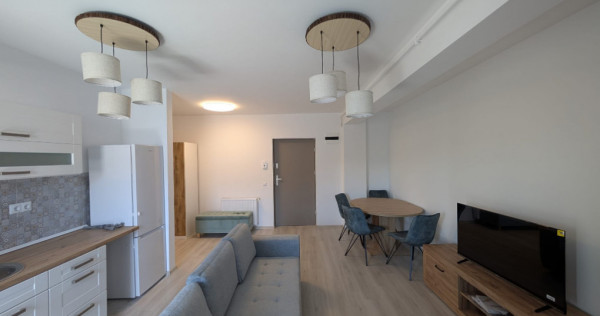 Apartament prima inchiriere,3 camere