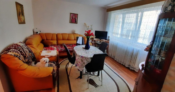 Apartament 3 camere Manastur/ Mehedinti