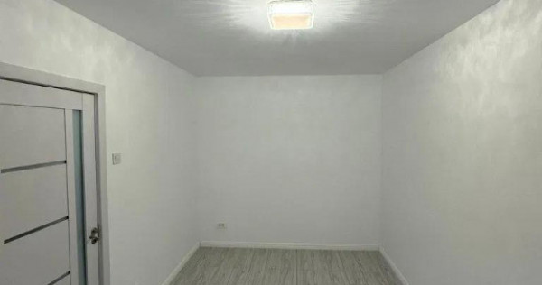 Apartament cu 2 camere, nedecomandat - zona Astra