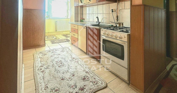 Apartament 2 camere Bulevardul Dacia