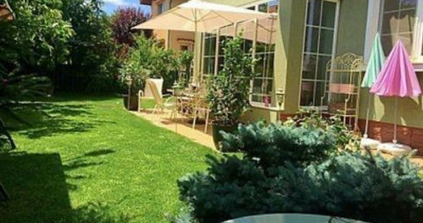 Casa de inchiriat Zona Boreal