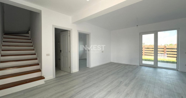 CASA 5 CAMERE POPAS PACURARI-VALEA LUPULUI