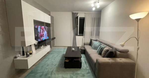 Studio modern, de vanzare, 40 mp , TUDOR