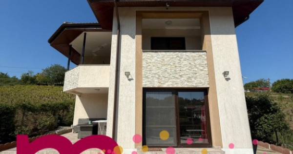 Casa P+1 zona Malcoci, 2000 mp