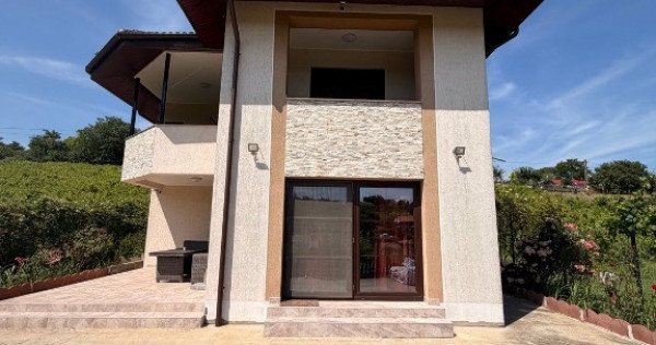 Casa P+1 zona Malcoci, 2000 mp