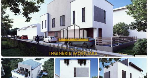 Apple Villas 2 - Direct Dezvoltator - 0% Comision - metrou N