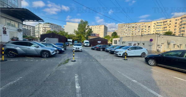 Spatiu industrial de inchiriat in Vitan