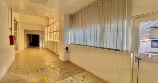 Spatiu industrial de inchiriat in Vitan