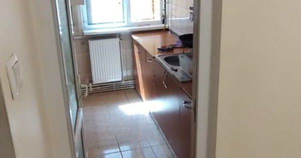 Apartament zona Groapa