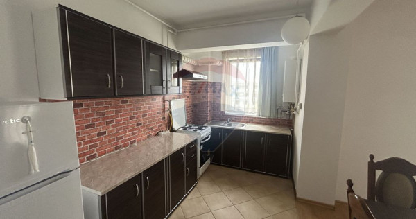 Apartament în bloc nou cu 2 camere de închiriat în zon...
