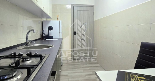Apartament o camera zona Aurel Vlaicu