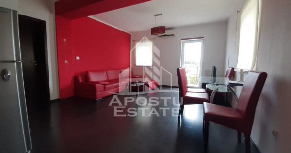 Apartament 2 camere,decomandat, 62 mp utili, Dumbravita K...