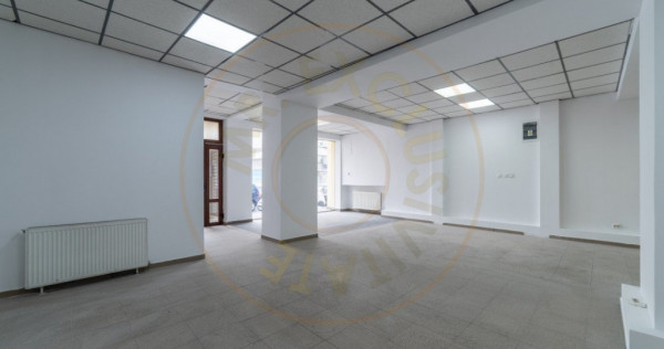 Clădire Multifuncțională - Investiție Premium in inima o