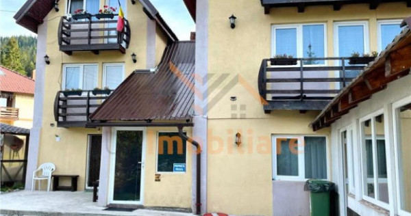 PENSIUNE P 2 | 8 CAMERE | ZONA VARTOP - ARIESENI